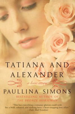Tatiana and Alexander : a novel /