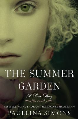 The summer garden /