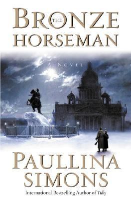 The bronze horseman : a novel /