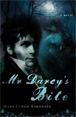 Mr. Darcy's bite /