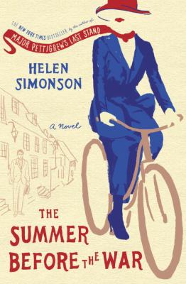 The summer before the war : a novel /