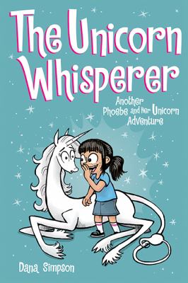 The unicorn whisperer /