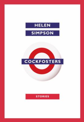 Cockfosters : stories /