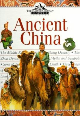 Ancient China /