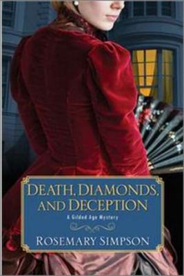 Death, diamonds, and deception /