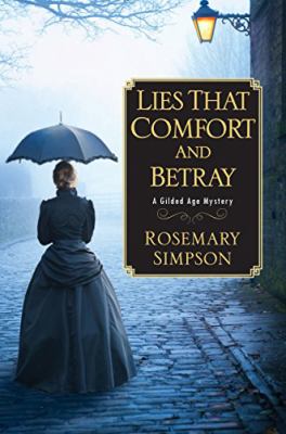 Lies that comfort and betray /