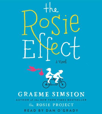 The Rosie effect [compact disc, unabridged] /