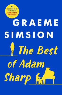 The best of Adam Sharp /