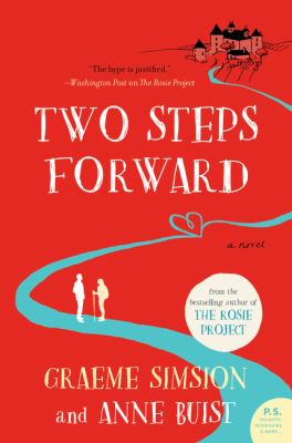 Two steps forward : a novel /