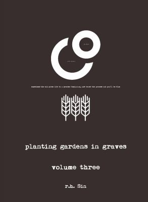 Planting gardens in graves III /