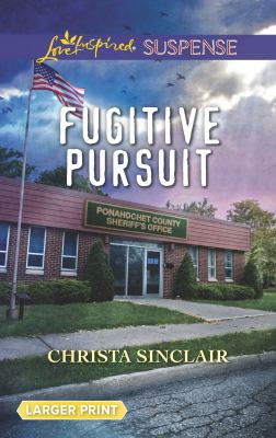 Fugitive pursuit /