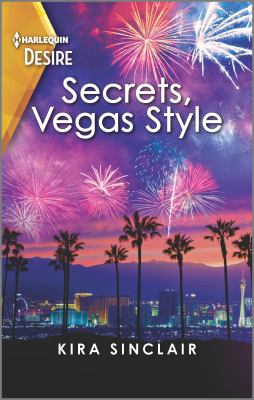 Secrets, Vegas Style /