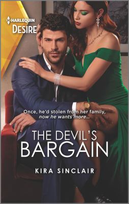 The devil's bargain /