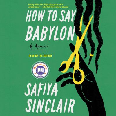How to say babylon [eaudiobook] : A memoir.