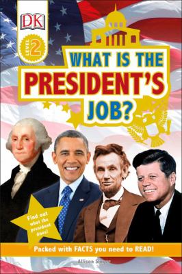 What is the president's job? /
