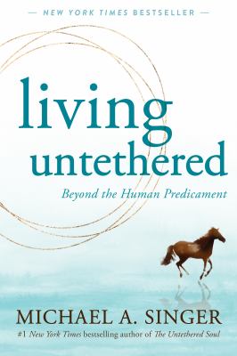Living untethered : beyond the human predicament /