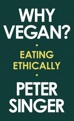Why vegan? /