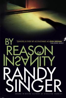 By reason of insanity /