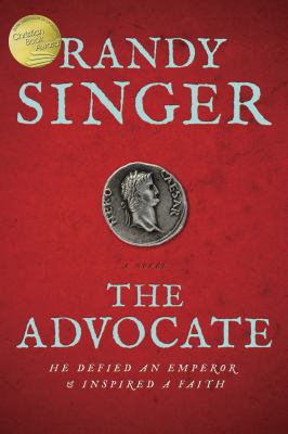 The advocate : a novel /