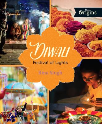 Diwali : festival of lights /
