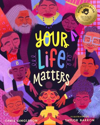 Your life matters /