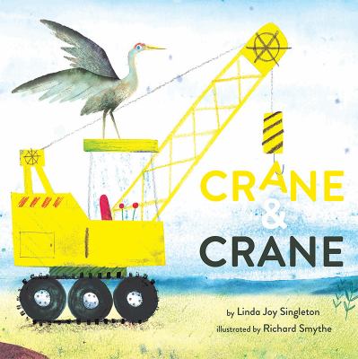 Crane & crane /