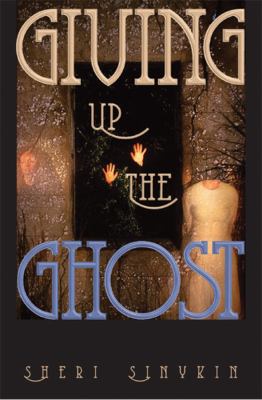 Giving up the ghost /