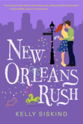 New Orleans rush /