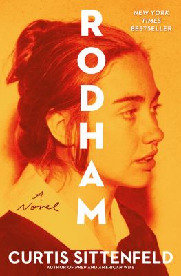Rodham : a novel /