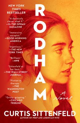 Rodham [ebook] : A novel.