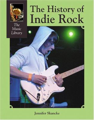 The history of indie rock /