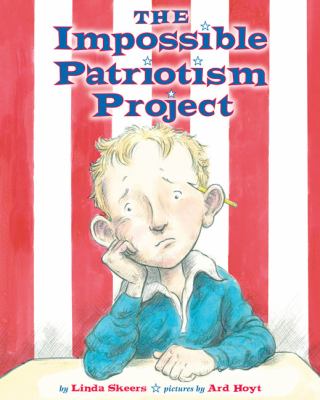 The impossible patriotism project /