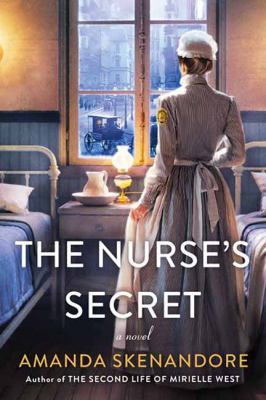 The nurse's secret /
