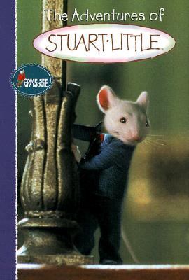 The adventures of Stuart Little : a Columbia Pictures presentation /