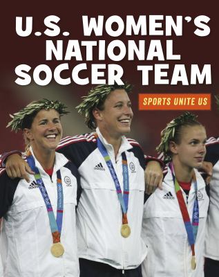 U.S. Women's National Soccer Team /