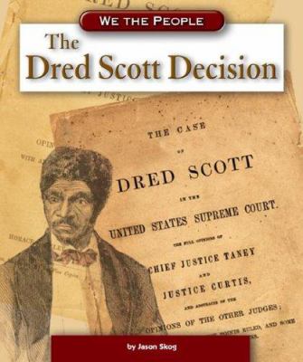 The Dred Scott decision /