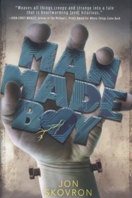Man made Boy /