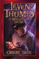Leven Thumps and the whispered secret / 2