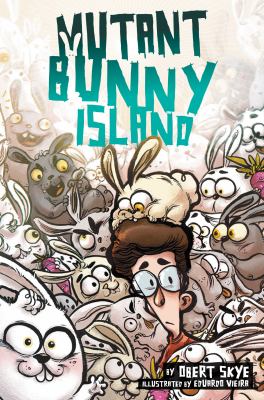 Mutant Bunny Island /