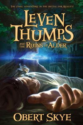 Leven Thumps and the ruins of Alder / 5.