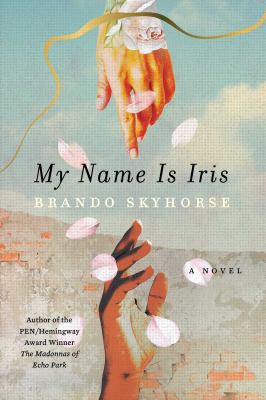 My name is Iris : a novel /