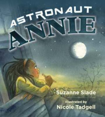 Astronaut Annie /