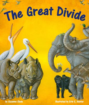 The great divide /
