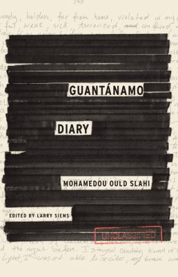 Guantánamo diary /