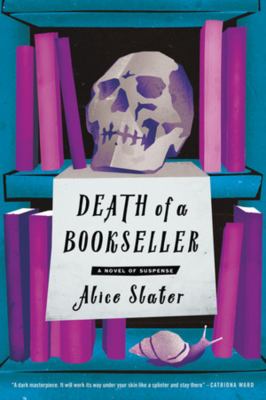 Death of a bookseller /