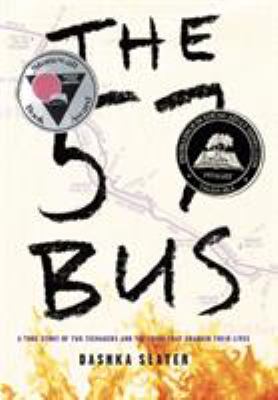 The 57 bus /