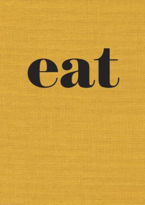 Eat : the little book of fast food /