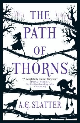 The path of thorns /