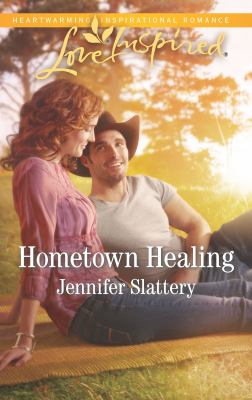 Hometown healing /