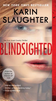 Blindsighted /